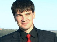 Максим Голосной