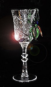 гусь хрустальный1