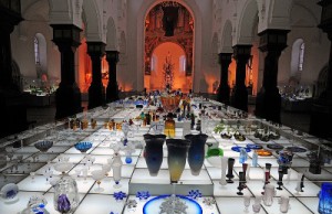 Завод Гусь-Хрустальный закрылся из-за банального воровства