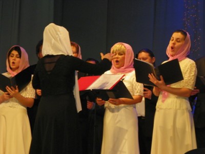 театр представление