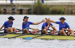 Регионы «усиливают» свой состав