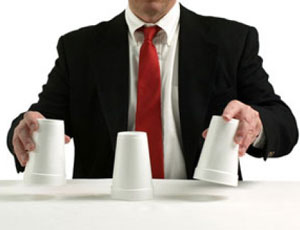 партия воров и убийц