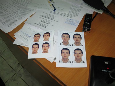 выборы Дмитрий Хозин