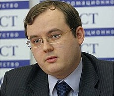 Политик–гастролер призвал всех к мобилизации храпов