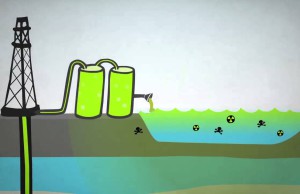 Что такое сланцевый газ?