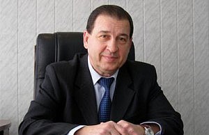 Проша стал депутатом проша