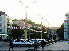 реконструкция