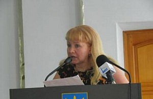 Аварийный дом в Днепродзержинске игнорируют выступление