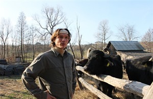 Фермерские хозяйства страны: от буйволов до дождевых червей