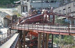 «Цирконию» могут прекратить поставку электроэнергии цирконий