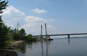 Спасать Днепр будут за 11 миллионов днепр