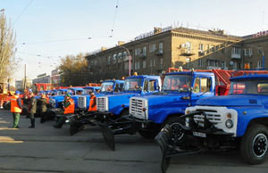 «Дорожник» недосчитался 400 тысяч гривен кп дорожник
