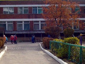 дошкольные заведения