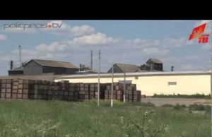 Сельское хозяйство в Беларуси