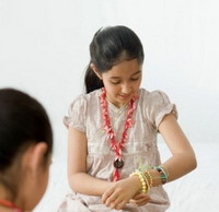 Дети решили обворовать супермаркет кража