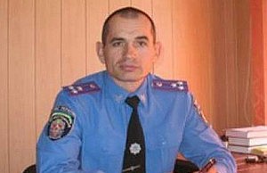 Кравцов отчитался о деятельности милиции и пригласил желающих на прием кравцов