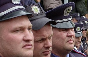 Вопиющий случай халатности и безразличия милиция