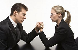 В горисполкоме обсудили гендерный вопрос неравенство