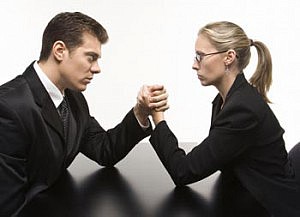 неравенство