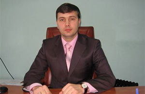 Павлюк рассказал о проделанной работе и планах будущее павлюк