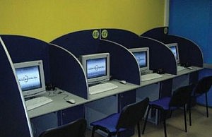 В Днепродзержинске закрыли очередное подпольное казино подпольное казино