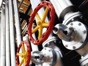 водопровод