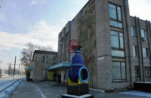 Представитель ЕИБ осмотрел объекты «Горводоканала» водоканал