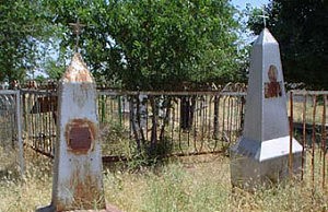 Петриковский район составил конкуренцию кладбищенской мафии кладбище