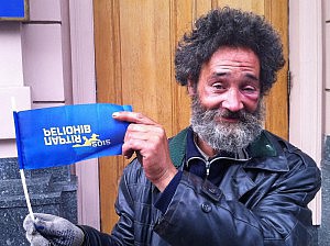 партия регионов