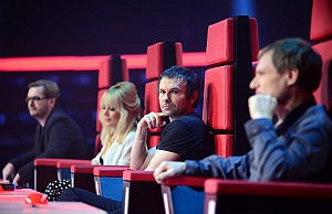 Певица из Днепродзержинска успешно пробилась в «Голос країни» голос країни