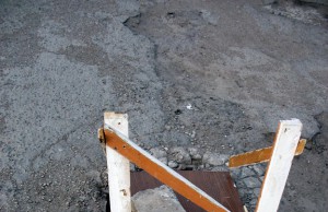 Власть всерьез взялась за люки