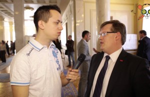 Дурнев и геи в Верховной раде