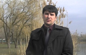 Будівництво таємного об’єкта під кодовою назвою «Епіцентр»