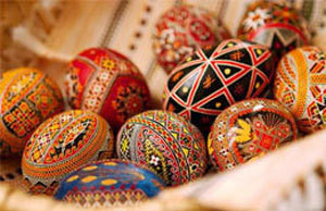 Утвержден план мероприятий по организации празднования в городе Пасхи пасха