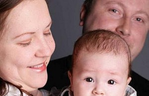 В Днепродзержинске с начала года усыновили четырех детей семья