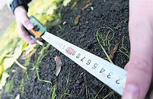 Чиновники не хотели давать земельный участок военнослужащему земля