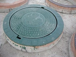 канализация