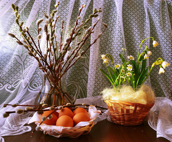 пасха пасха