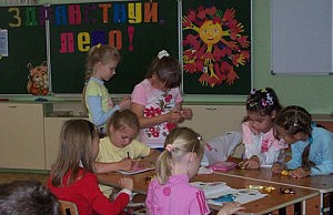 На оздоровление детей выделят 1,7 млн. грн. дети