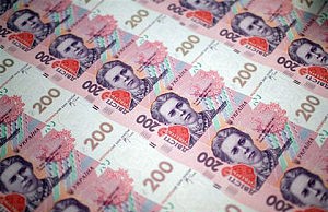 80% экологических налогов может остаться в местном бюджете? деньги