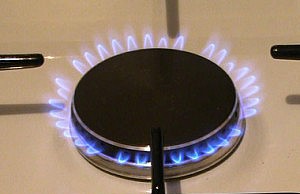 В Днепродзержинске произошел взрыв газа газ