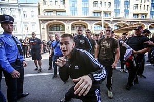 молодые регионы