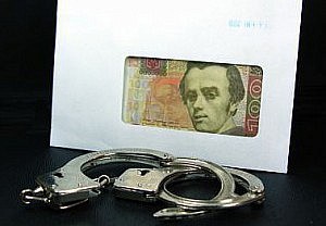 преступность преступность