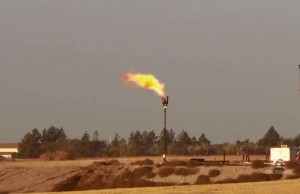 Виснажена Земля (2013, відео)