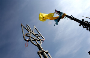 Купили и убили