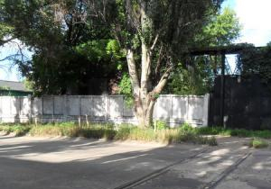 баглей переезд