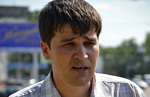 Прокуратура пытается реагировать, милиция работает по–старому голосной