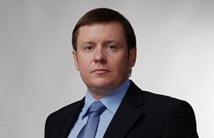 Хитров снова возглавит «Горводоканал» хитров а пр водоканал