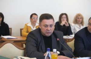 Господин «Заврамшись» гузенко