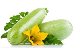 Кабачок – от посадки до блюда на столе кабачок